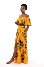 Load image into Gallery viewer, African Inspired 2 piece
