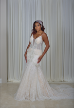 Load image into Gallery viewer, Athena Bridal Gown
