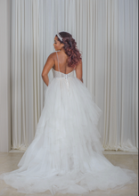 Load image into Gallery viewer, Serena Bridal Gown
