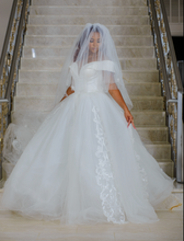 Load image into Gallery viewer, Ophelia Bridal Gown
