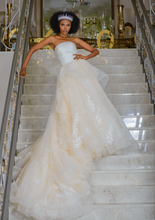 Load image into Gallery viewer, Gianna Bridal Gown
