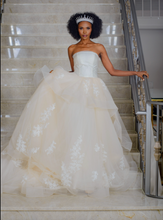 Load image into Gallery viewer, Gianna Bridal Gown
