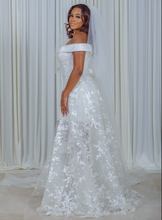 Load image into Gallery viewer, Victoria Bridal Gown

