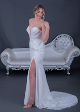 Load image into Gallery viewer, Chloe Bridal Gown
